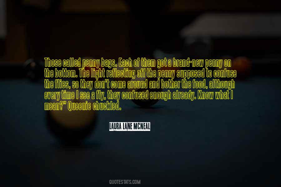 A Brand Quotes #1071563