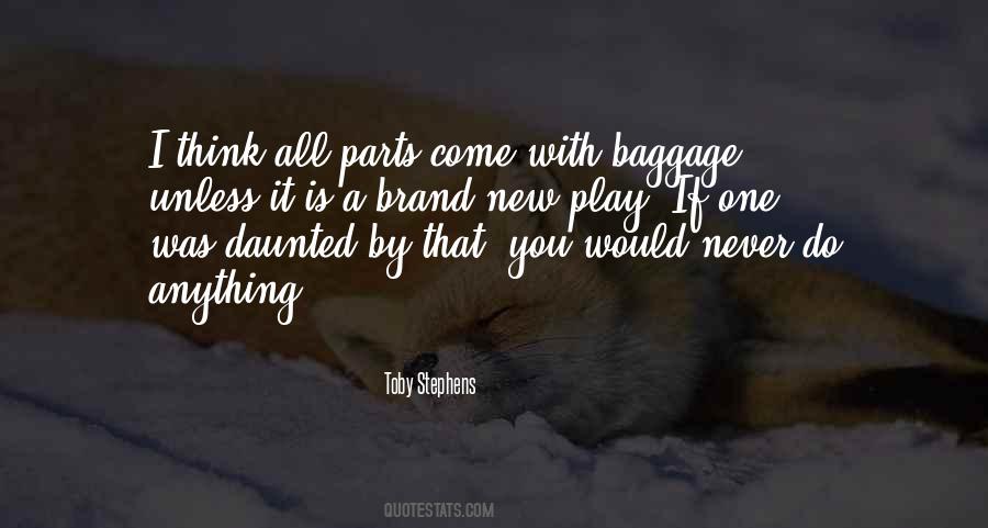 A Brand Quotes #1145208