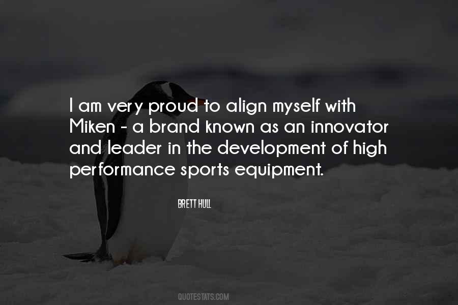 A Brand Quotes #1161868