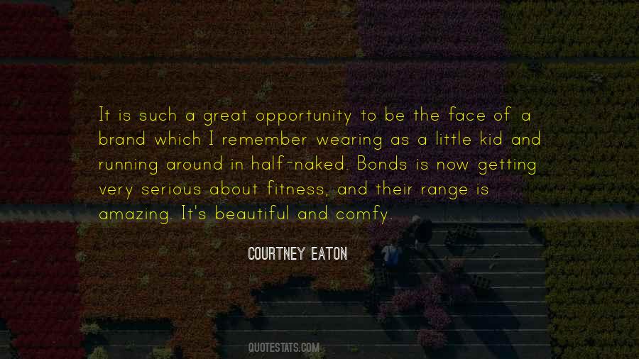 A Brand Quotes #1190309