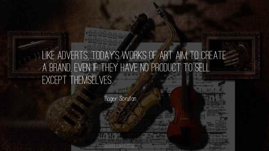 A Brand Quotes #1248974