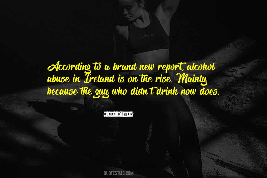 A Brand Quotes #1262745