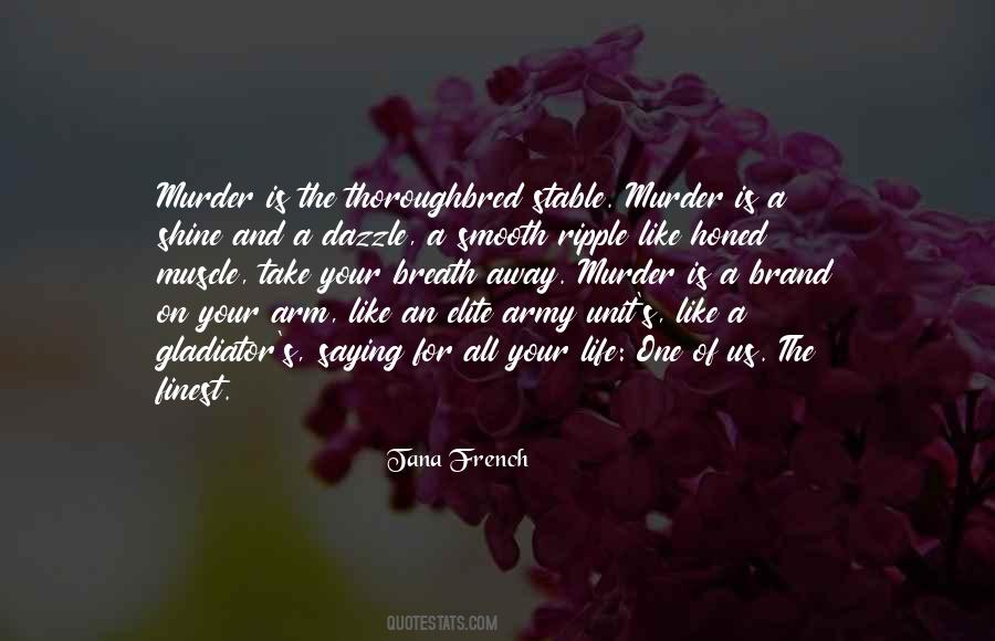 A Brand Quotes #1327124