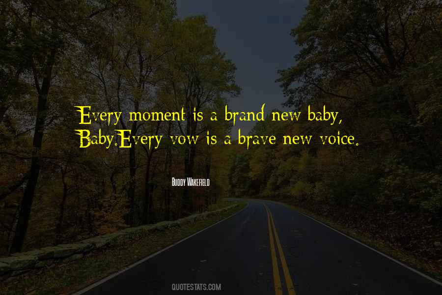 A Brand Quotes #1358647