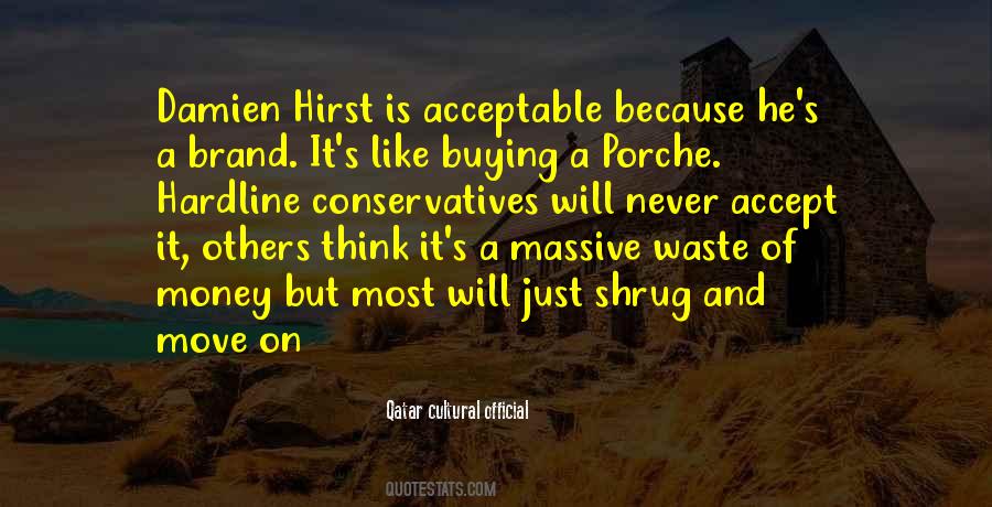 A Brand Quotes #1382407