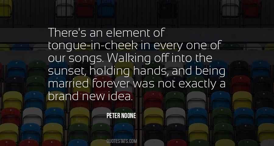 A Brand Quotes #1450506