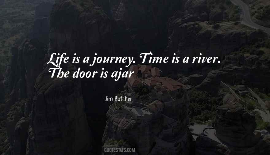 River Journey Quotes #1617437