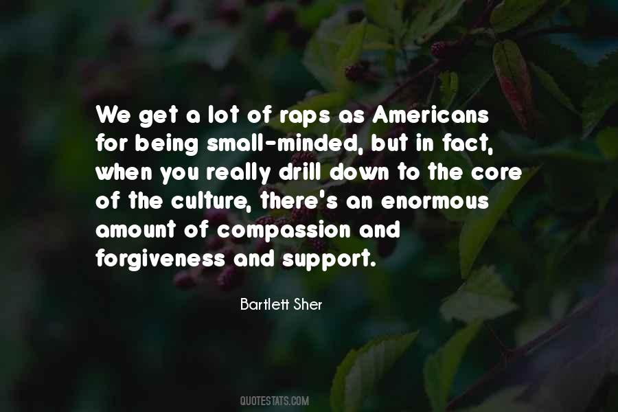 Quotes About Forgiveness And Compassion #1720549