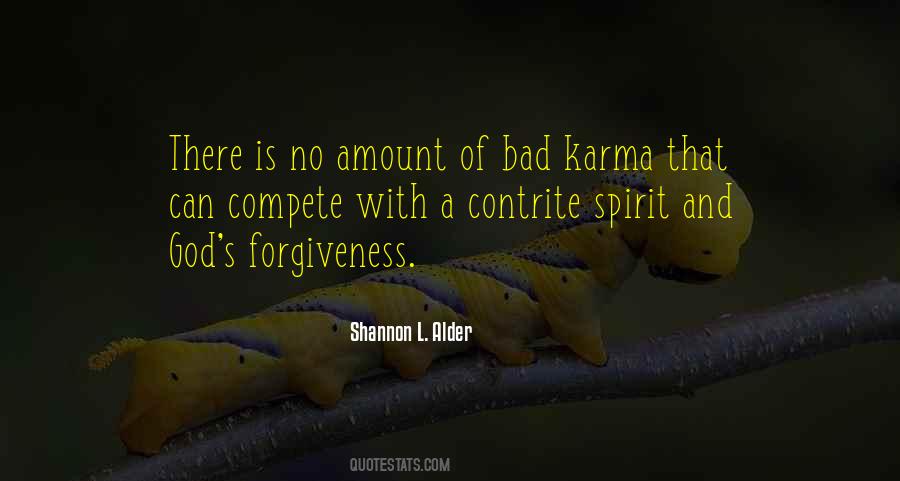 Quotes About Forgiveness And Compassion #831850