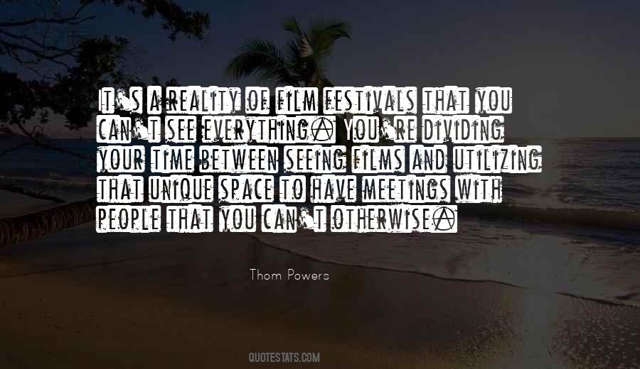 Quotes About Utilizing Time #862556