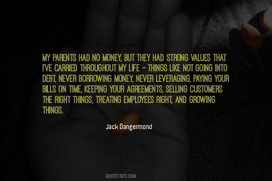 Quotes About Keeping Your Money #874104