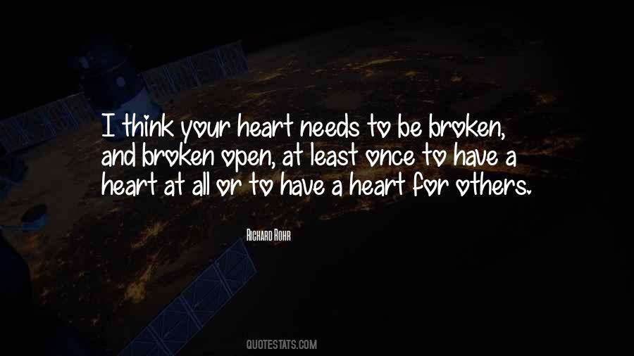 Heart For Quotes #1101599