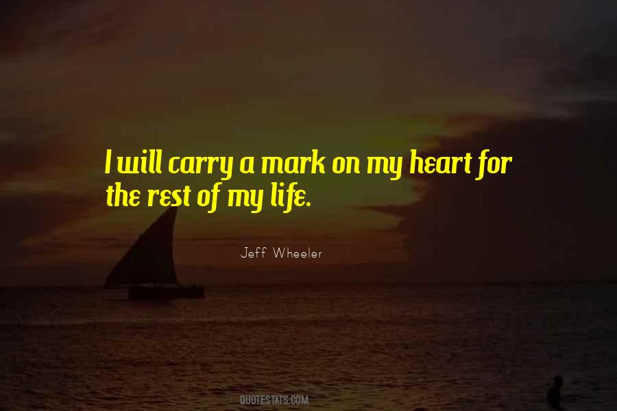 Heart For Quotes #1182484