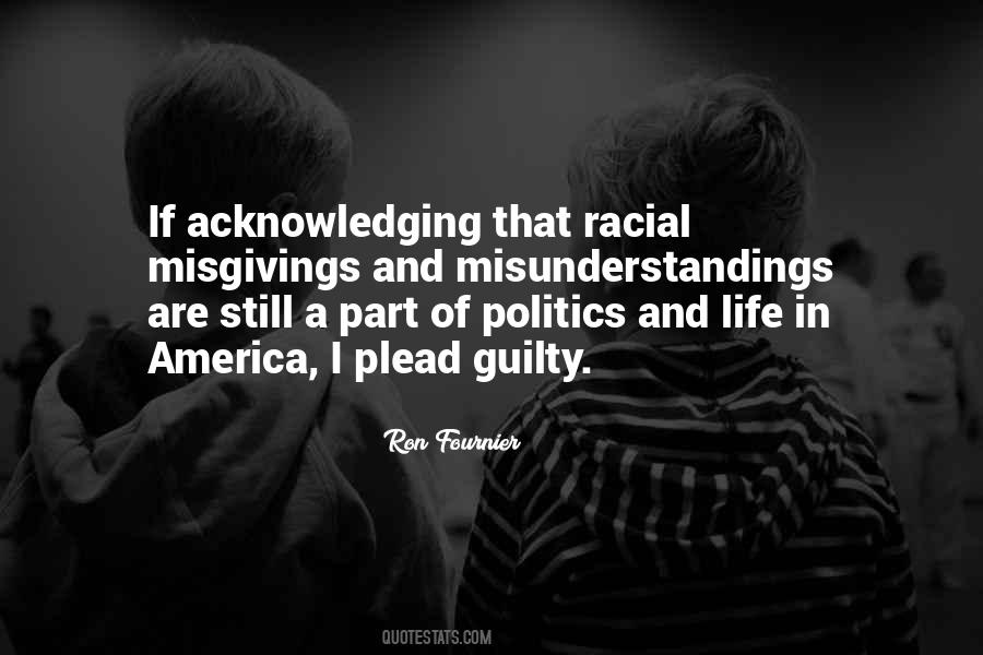 Quotes About Racial #1280873