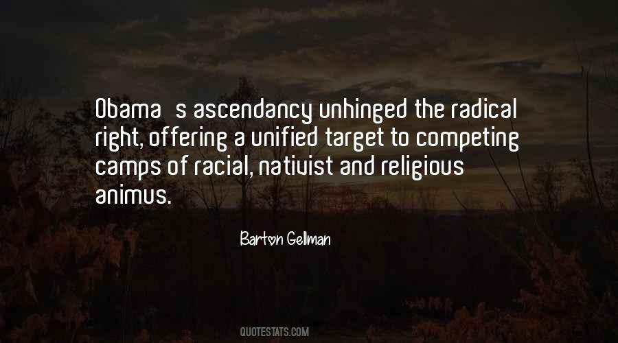 Quotes About Racial #1284903