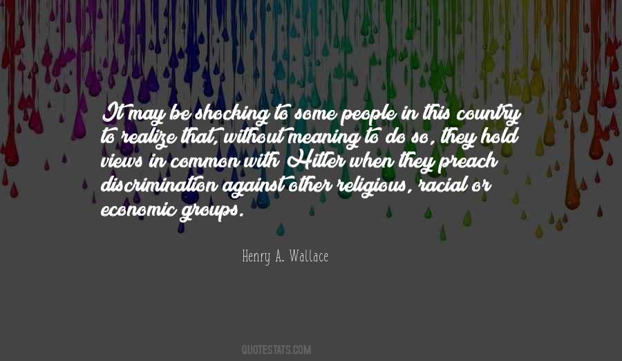 Quotes About Racial #1298581