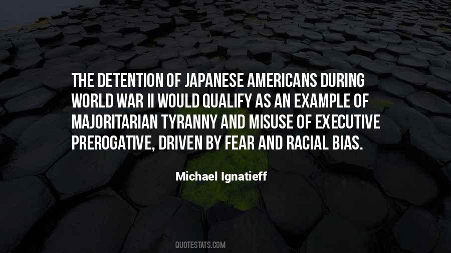 Quotes About Racial #1351265
