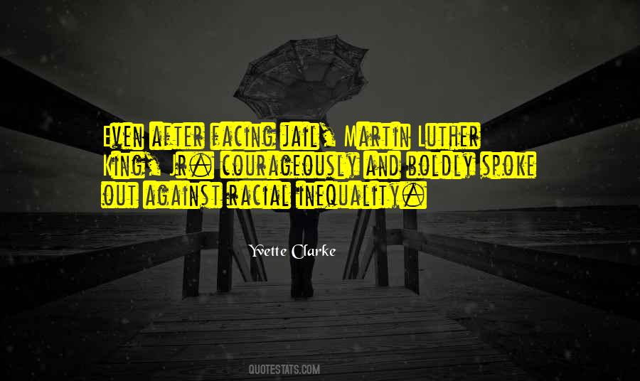 Quotes About Racial #1403522