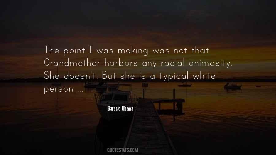 Quotes About Racial #1420377