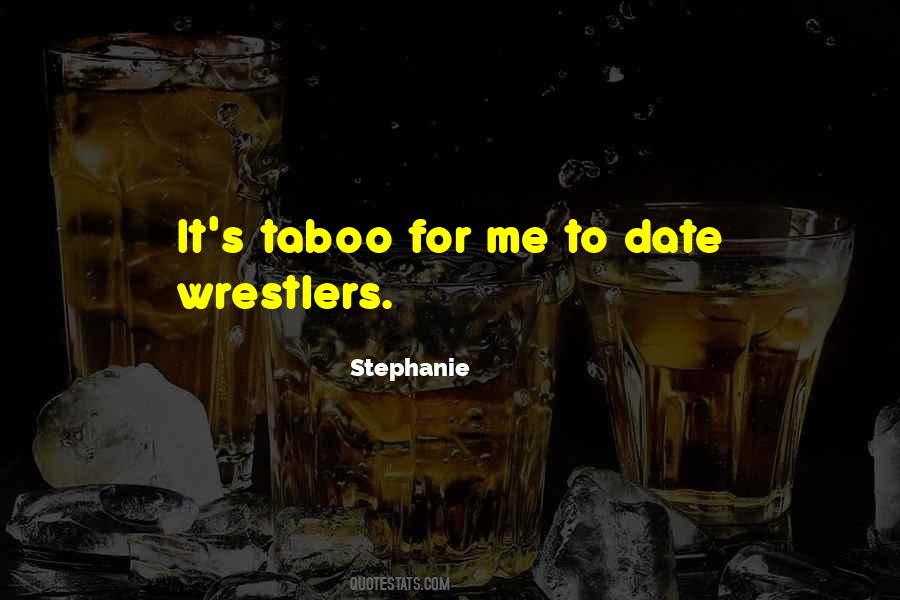 Quotes About Wrestlers #221002