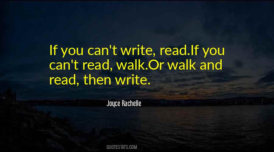 Quotes About Write #1846996