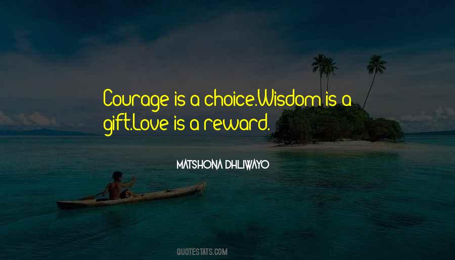 Quotes About Love Is A Choice #339118