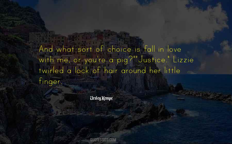 Quotes About Love Is A Choice #839020