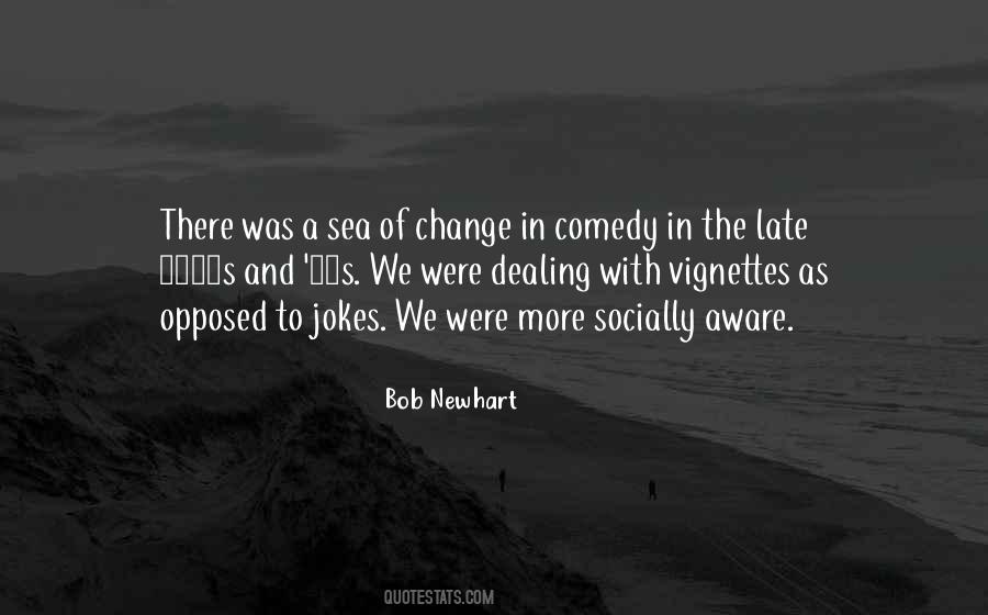 Quotes About Jokes Going Too Far #15040