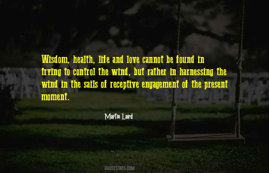 Health Life Quotes #528108