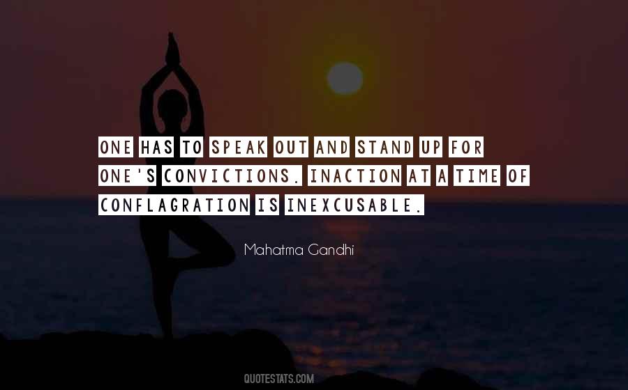 Quotes About Inaction #214780 Quotes About Inaction #214780