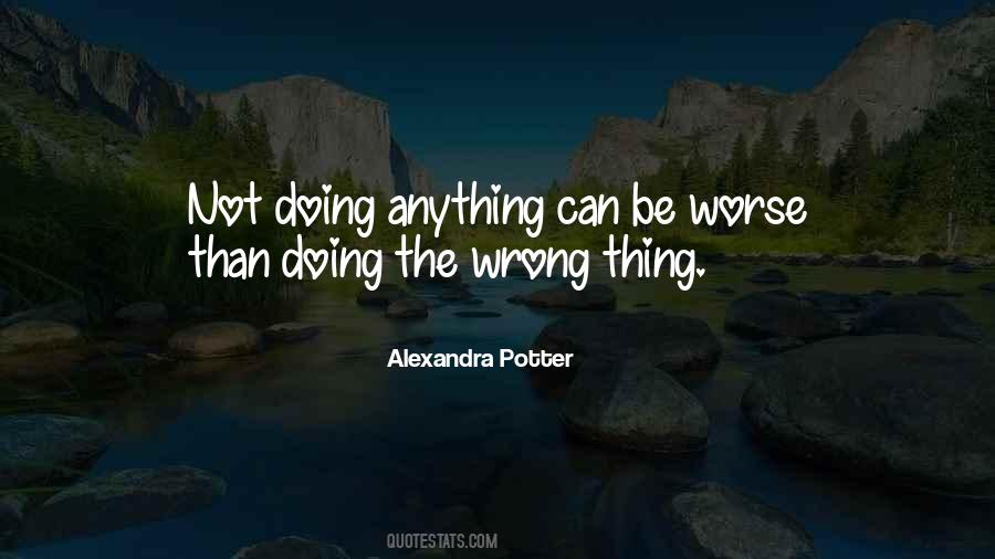 Quotes About Inaction #34974 Quotes About Inaction #34974