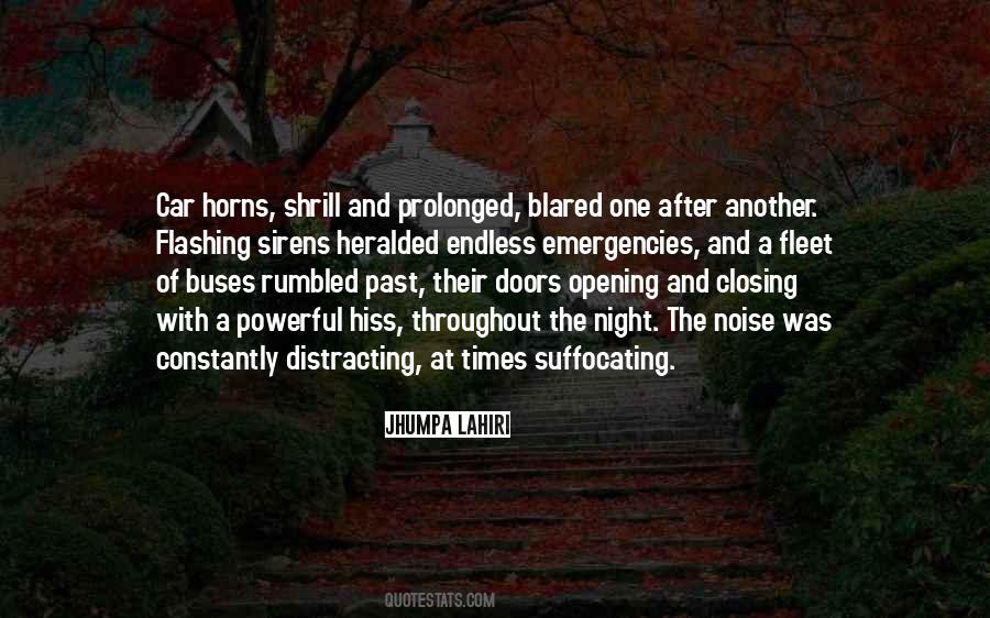 Quotes About Opening Doors #610106