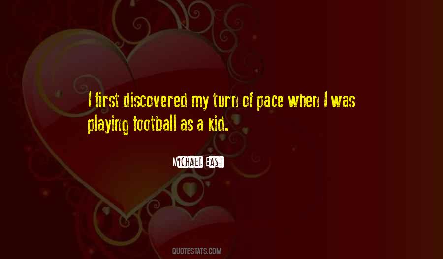 Quotes About Kid Playing #86056