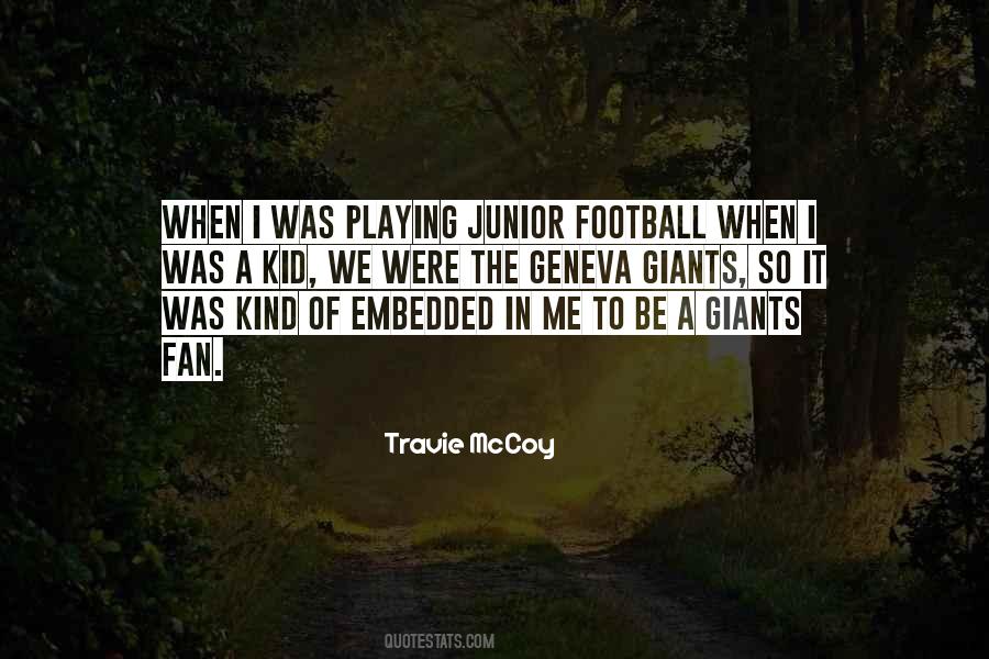 Quotes About Kid Playing #959191