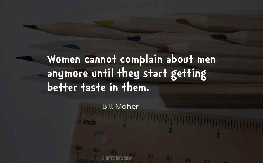 Quotes About Getting Better #206402 Quotes About Getting Better #206402