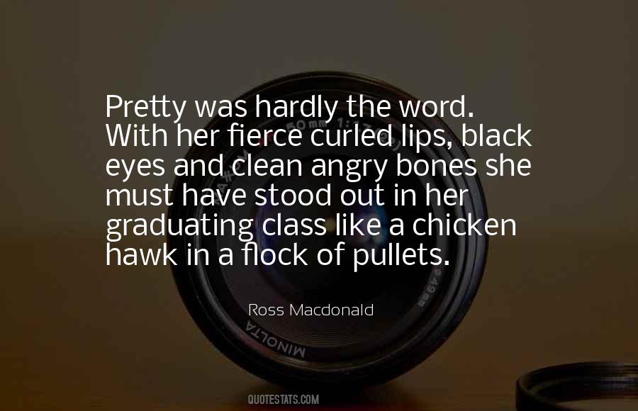 Quotes About Pretty Lips #536857
