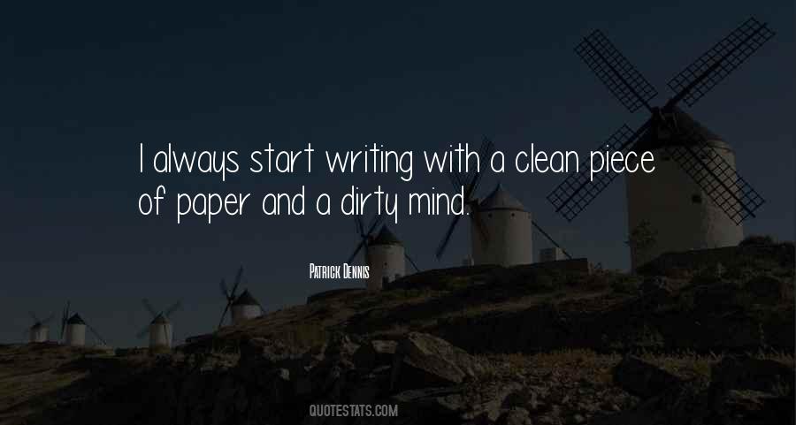 Piece Of Mind Quotes #1193585