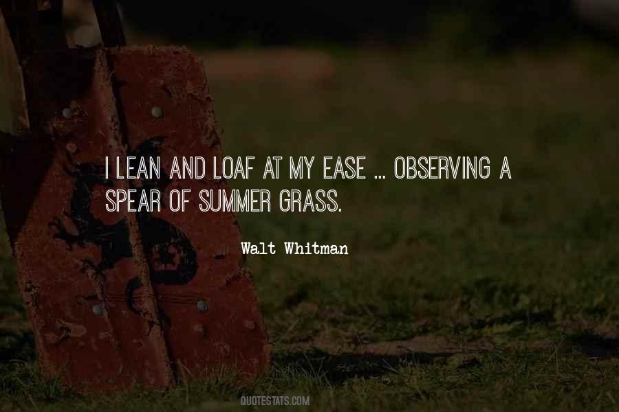 Environment Cleanliness Quotes #285664