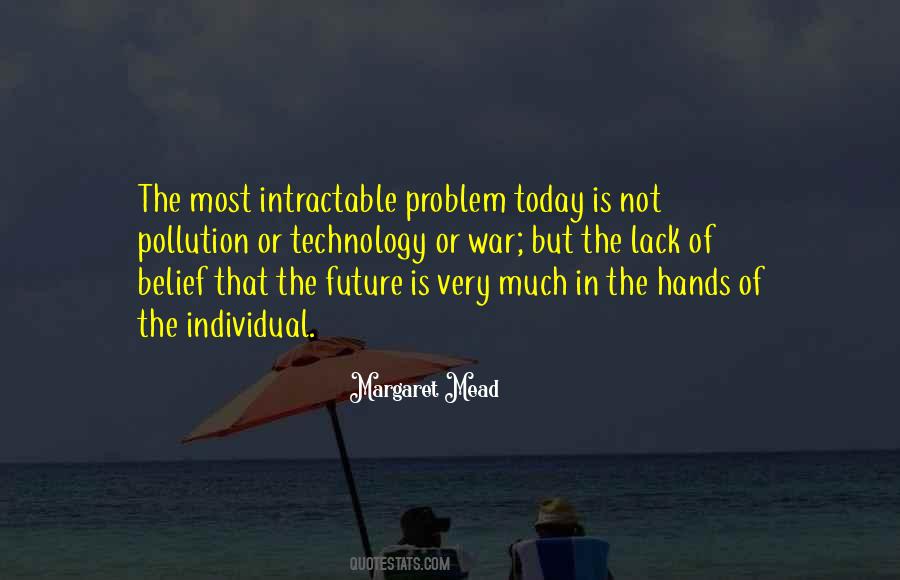 Future Of Technology Quotes #399358