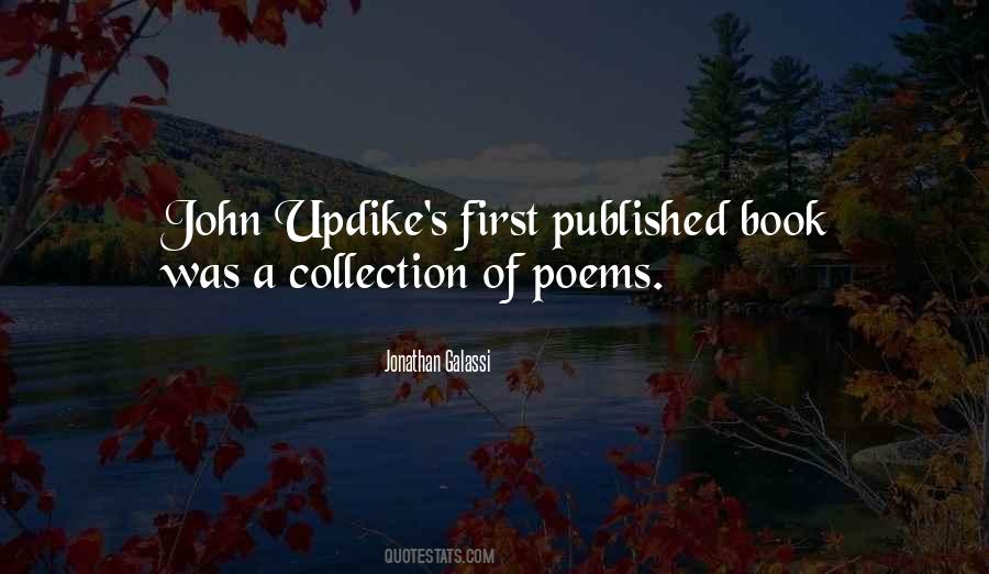 A Book Collection Quotes #1441100