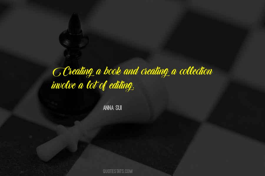 A Book Collection Quotes #1749911