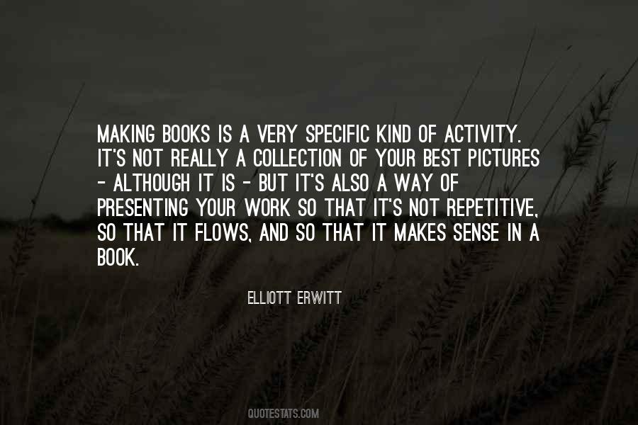 A Book Collection Quotes #502400
