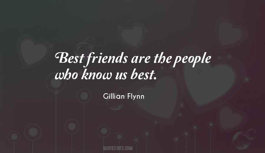 Quotes About Who Your Friends Are #191