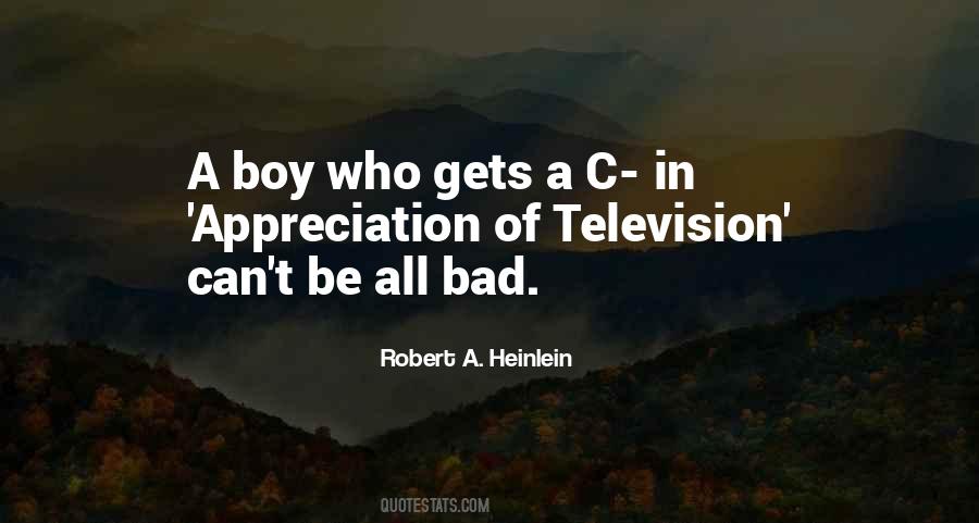 Quotes About Heinlein #147872