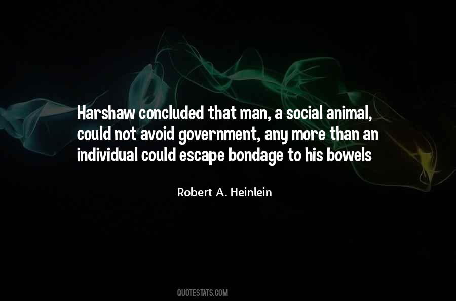 Quotes About Heinlein #3122