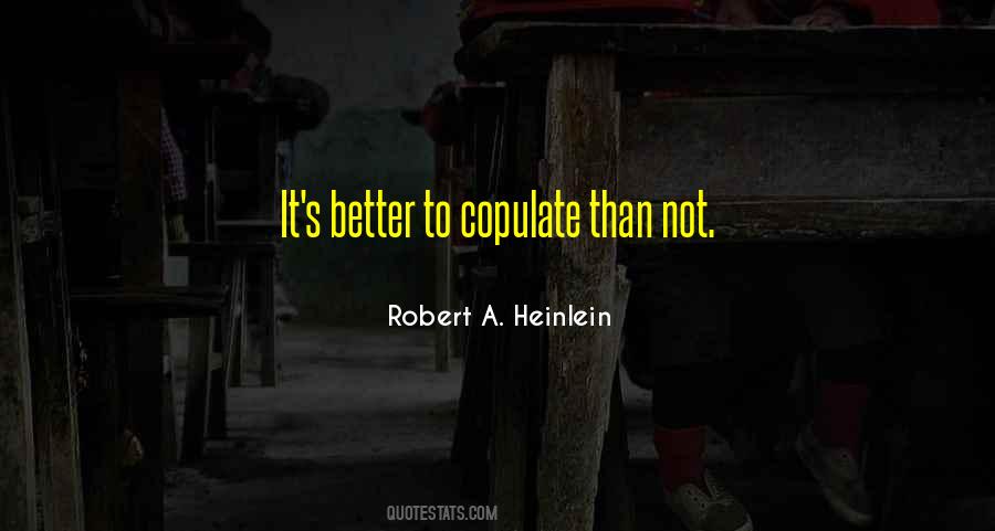 Quotes About Heinlein #48617