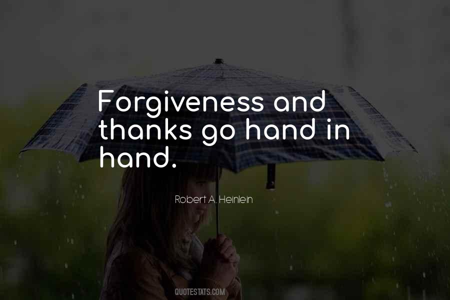 Quotes About Heinlein #62654