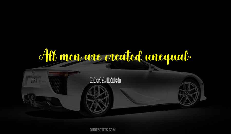 Quotes About Heinlein #73105