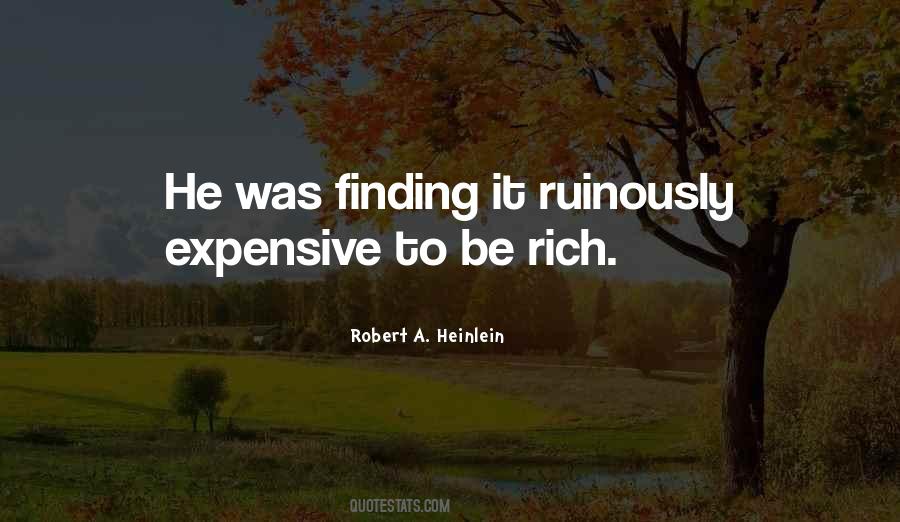 Quotes About Heinlein #82368
