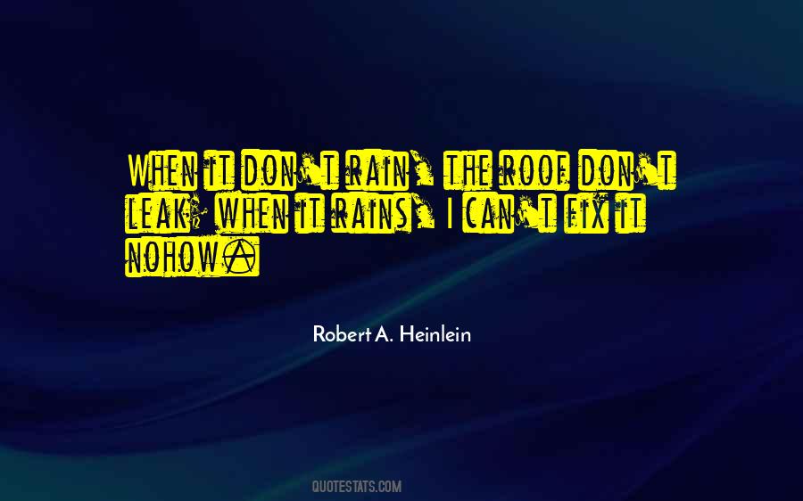 Quotes About Heinlein #93729